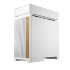Корпус для ПК Deepcool CL660 White Фото 3
