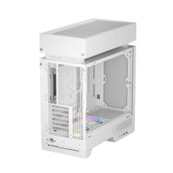 Корпус для ПК Deepcool CL660 White Фото 4
