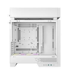 Корпус для ПК Deepcool CL660 White Фото 5