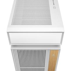 Корпус для ПК Deepcool CL660 White Фото 8