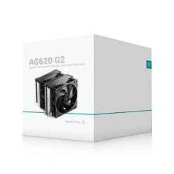 Кулер для процессора Deepcool AG620 G2 Фото 8