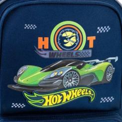 Рюкзак детский Kite Kids 559 Hot Wheels Фото 9