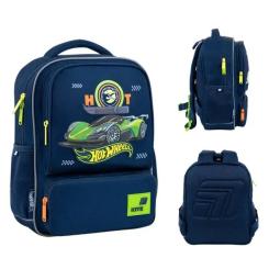 Рюкзак детский Kite Kids 559 Hot Wheels Фото