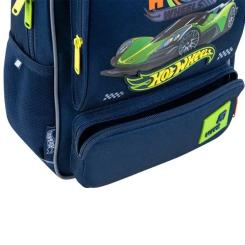 Рюкзак детский Kite Kids 559 Hot Wheels Фото 4