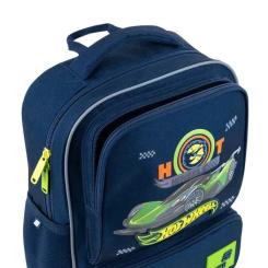 Рюкзак детский Kite Kids 559 Hot Wheels Фото 5