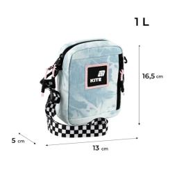 Сумка детская Kite кросбоді Education teens 2520-1 Фото 6