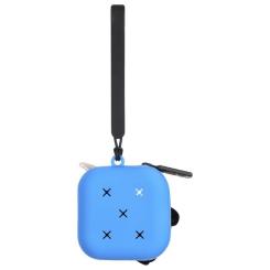 Кошелек детский Yes Game Zone WS-1 силіконовий квадратний Фото 2