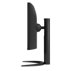Монитор LG 34WR55QK-B Фото 4