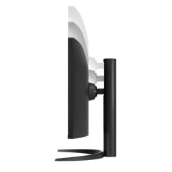 Монитор LG 34WR55QK-B Фото 5