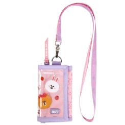 Кошелек детский Yes Line Friends Always Together W-1 Фото