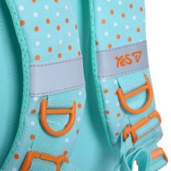 Рюкзак детский Yes I Love Capy K-37XS Фото 4