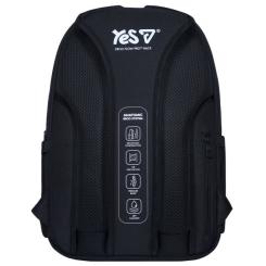 Рюкзак школьный Yes Chill TS-43L Фото 4