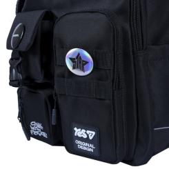 Рюкзак школьный Yes Chill TS-43L Фото 6