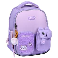 Портфель Yes Little Kitty H-100S Фото