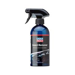 Автомобильный очиститель Liqui Moly INSECT REMOVER 0,5л Фото