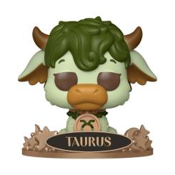 Фигурка Funko Pop серії Zodiac – Телець Фото 1