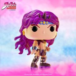 Фигурка Funko Pop серії Химерні пригоди ДжоДжо - Карс Фото 2