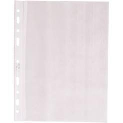 Файл Buromax А5, 40мкм, 100шт. Фото 1