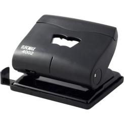 Дырокол Buromax plastic, 20sheets Фото