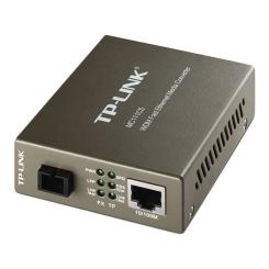 Медиаконвертер TP-Link MC111CS Фото 1