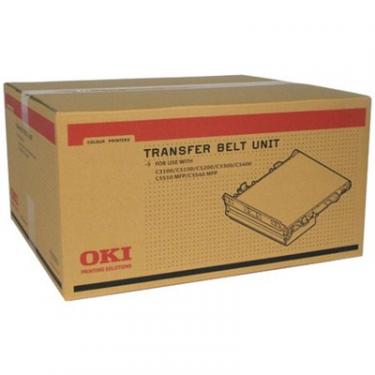 Блок транспортировки ленты OKI BELT-UNIT C3100/3200/5100/5200/5250 Фото