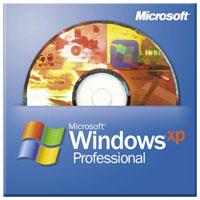 Программная продукция Microsoft Windows XP Фото