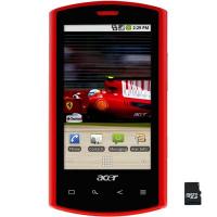 Мобильный телефон Acer Liquid Ferrari Фото