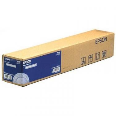Бумага Epson 64" Doubleweight Matte Paper Фото