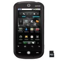 Мобильный телефон GIGABYTE GSmart G1310 (Ray) Black Фото