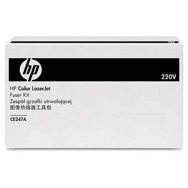Фьюзер HP Fuser kit for CLJ CP4025/4525/CM4540 220V Фото