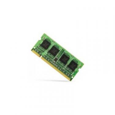 Модуль памяти для ноутбука Patriot SoDIMM DDR 1GB 400 MHz Фото