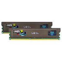 Модуль памяти для компьютера Geil DDR3 4GB (2x2GB) 1333 MHz Фото