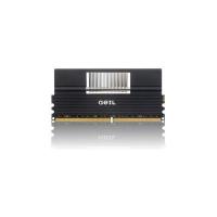 Модуль памяти для компьютера Geil DDR3 4GB (2x2GB) 1800 MHz Фото