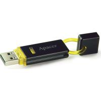USB флеш накопитель Apacer Handy Steno AH221 black Фото 2