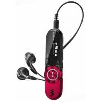 MP3 плеер Sony Walkman NWZ-B153F 4GB Red Фото