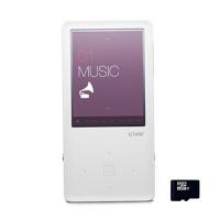 MP3 плеер iRiver E150 white Фото