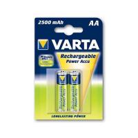 Аккумулятор Varta AA Power Accu 2500mAh * 2 Фото