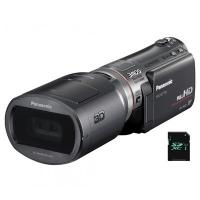Цифровая видеокамера Panasonic HDC-SD750EE Фото