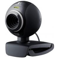 Веб-камера Logitech Webcam C300 Фото