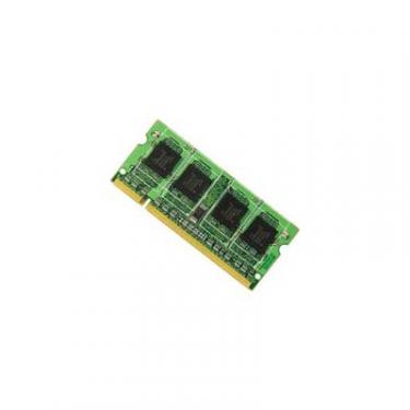Модуль памяти для ноутбука Goodram SoDIMM DDR2 1GB 667 MHz Фото