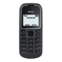 Мобильный телефон Nokia 1280 Black Фото