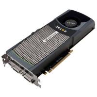 Видеокарта Zotac GeForce GTX480 1536Mb Фото