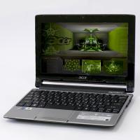 Ноутбук Acer Aspire One A533-13DWW Фото