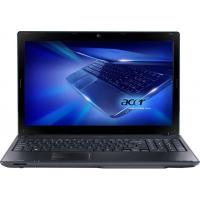 Ноутбук Acer Aspire 5552G-P543G32Mn Фото
