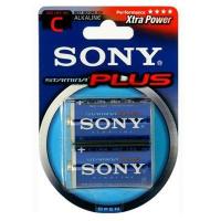 Батарейка Sony C Sony LR14 Stamina Plus Фото
