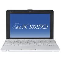 Ноутбук ASUS Eee PC 1001PXD White Фото