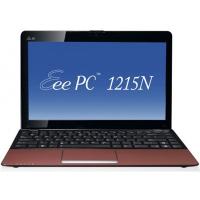 Ноутбук ASUS Eee PC 1215N Red Фото
