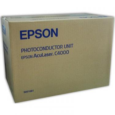 Фотокондуктор Epson AcuLaser C4000 (30К) Фото