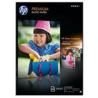 Фотобумага HP A4 Premium Photo Paper Фото