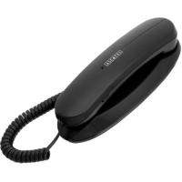 Телефон Alcatel Temporios 03-RS Black Фото